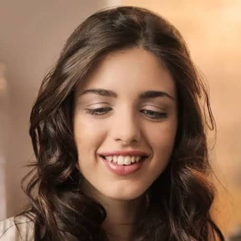 Woman Smiling Woman Smiling