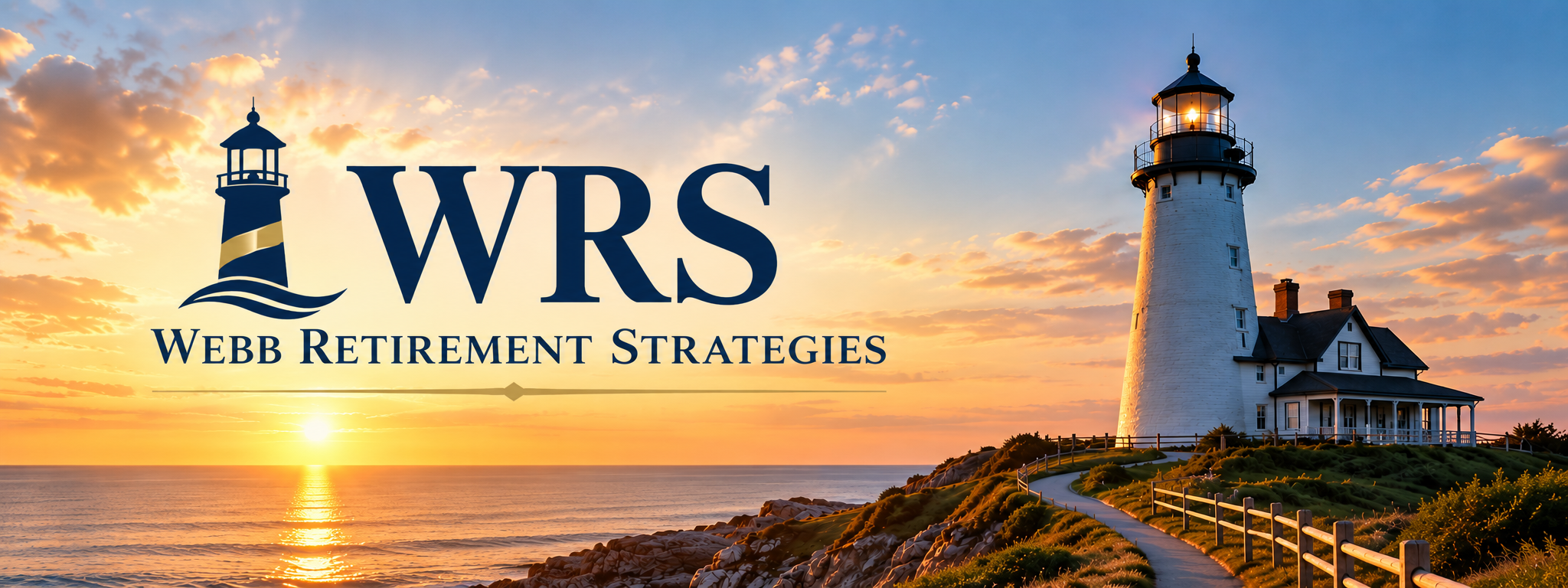 Webb Retirement Strategies Logo